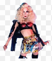 Dragrace Dragqueen Alaska Sticker - Midriff Emoji,Cannoli Emoji
