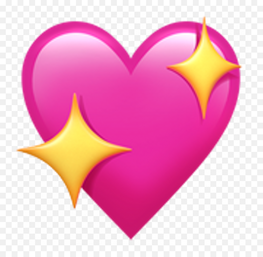 Plantillas De Emojis Emoji De Corazón - Transparent Heart Shape Emoji,Boo Emoji