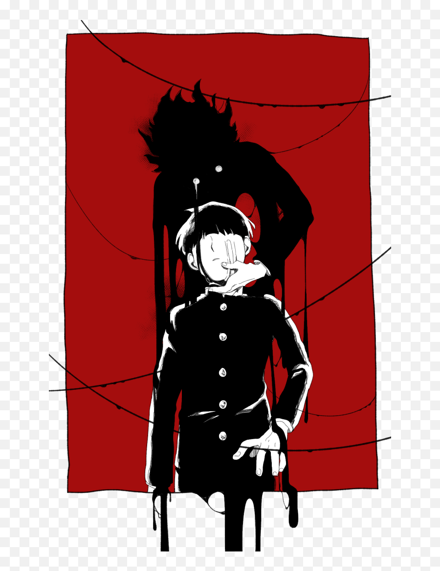 Mob Psycho 100 - Mob Psycho Fondos De Pantalla Emoji,Mob Psycho 100 Emoji