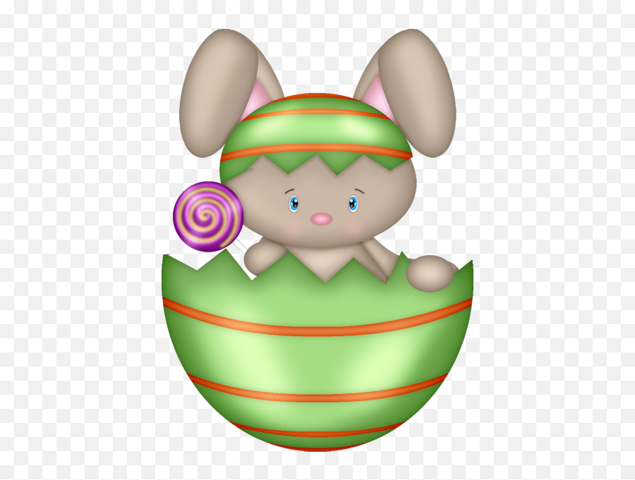 Holiday Clipart Easter - Happy Emoji,Scarlet Letter Emoji