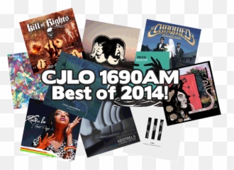 The Best Of 2014 Cjlo 1690am - Apas 2014 Emoji,Doja Cat Play With My Emotions Lyrics