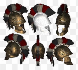 Task - Plumed Thracian Helmet Emoji,Spartan Helmet Emoji