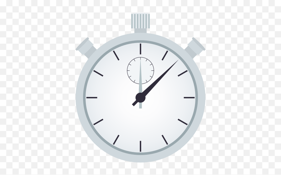 Emoji Stopwatch To Copy Paste Wprock - Stopwatch,Clock Emoji