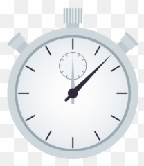 Emoji Stopwatch To Copy Paste Wprock - Stopwatch,Clock Emoji