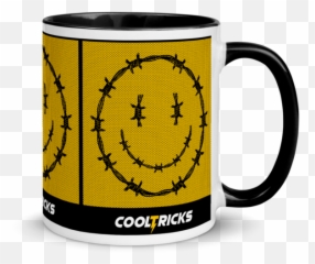Mugs - Mug Emoji,Rasta Emoticon