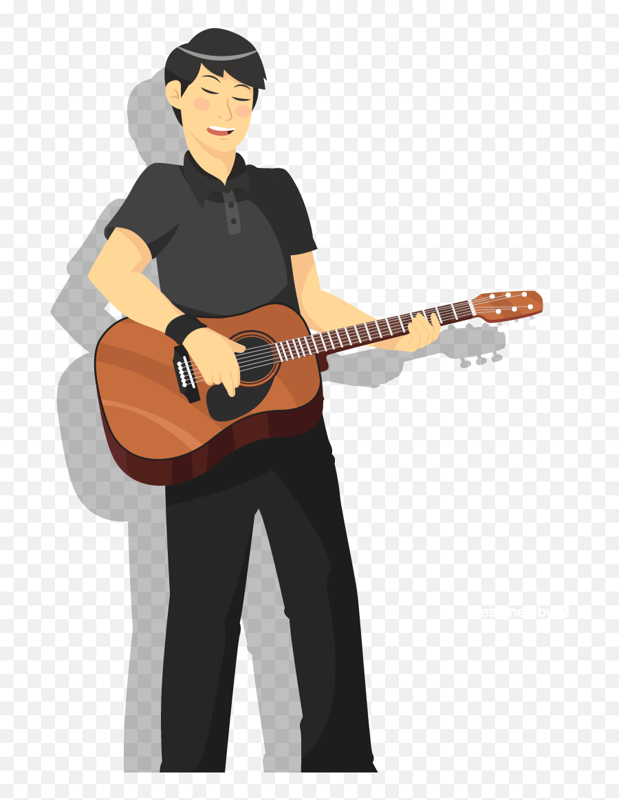 Simplifying Chord Progressions Used By Hit Songs In 2021 - Band Plays Emoji,Emotion Guitar Chords