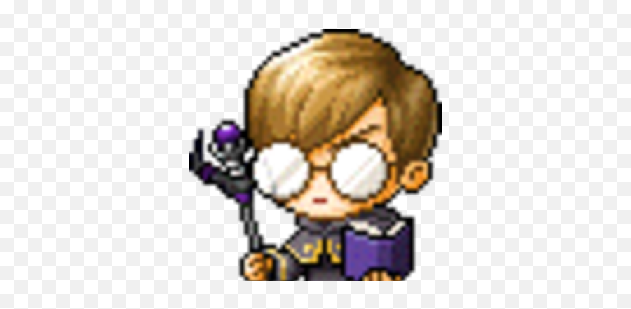 Jay Maplewiki Fandom - For Adult Emoji,Maplestory Evan Emoji