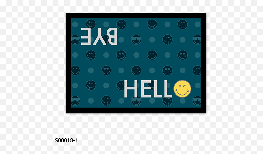 We Will Put A Smile On Your Face With Our Smileyworld - Horizontal Emoji,Hello Emoticons