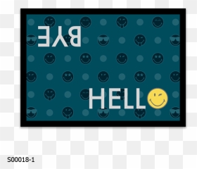 We Will Put A Smile On Your Face With Our Smileyworld - Horizontal Emoji,Hello Emoticons
