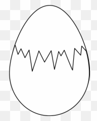 Free Egg Clipart Eggs Food Clip Art Downloadclipart Org 2 - Colouring Pages Of A Egg Emoji,Food Emoji Coloring Pages