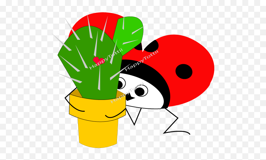 Cactus - Fictional Character Emoji,Cactus Emoji Transparent