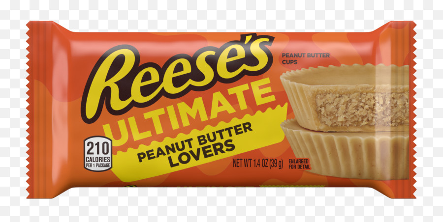 Reeseu2019s Announced A Brand New Candy Made Entirely Of Peanut Butter Emoji,Old Man Chicken Bone Emoji