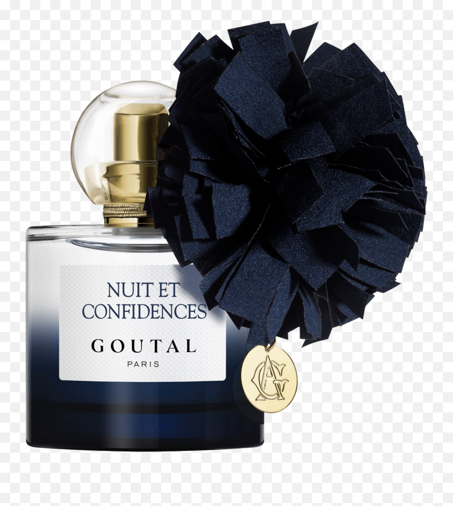 Nuit Et Confidences - Nuit Et Confidences Eau De Parfum 100ml Emoji,Emotion Parfüm