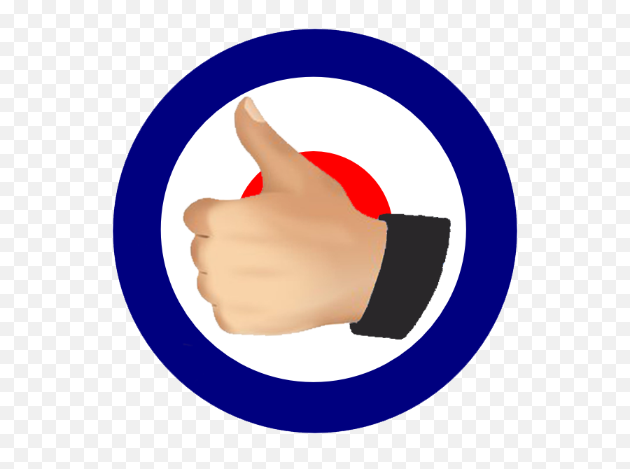 Hd Kenny Gives This Movie A Thumbs Up - Sign Language Emoji,Thumbs Up Emoji Movie