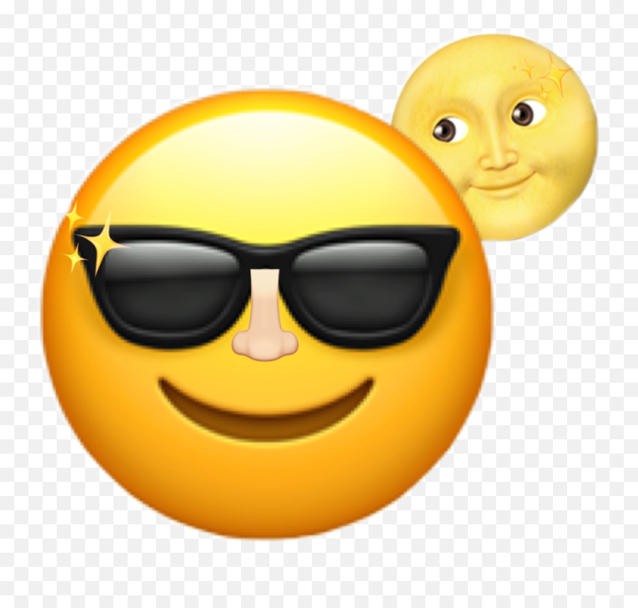 Discover Trending - Emoji Con Lentes Apple,Tee Hee Hee Emoji