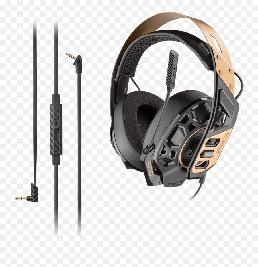 Plantronics Rig 500 Pro Cross - Platform Sound And Comfort For Gamers Review Plantronics Rig 500 Pro Emoji,Comfy Blob Emoji