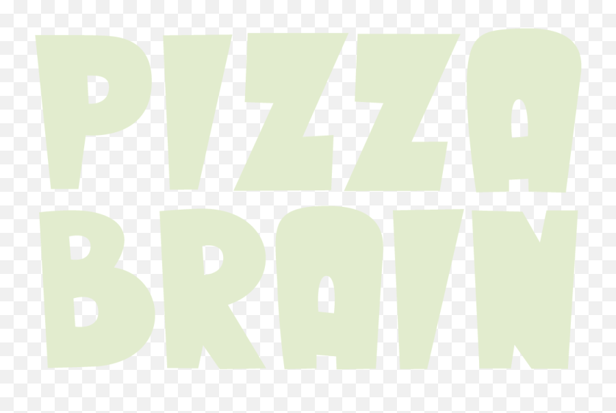 Pizza Brain Increase The Piece - Pizza Brain Emoji,Cockeyed Emoji