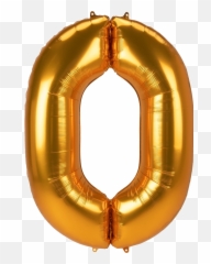 53 Jumbo Gold Number Balloons - Instaballoons Wholesale Emoji,Emoji Balloons Wholesale