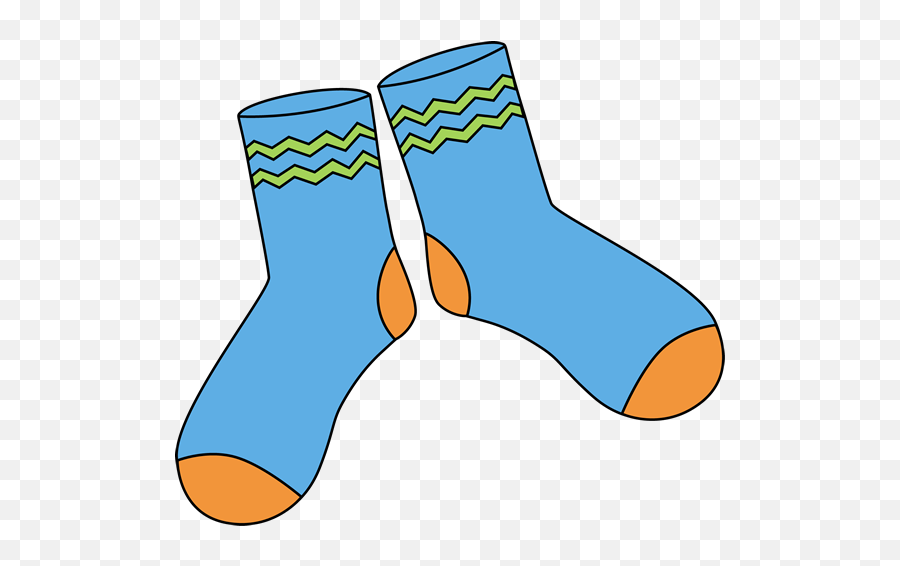 Clothes And Colours - Baamboozle Socks Clipart Png Emoji,Emoji Answers 69