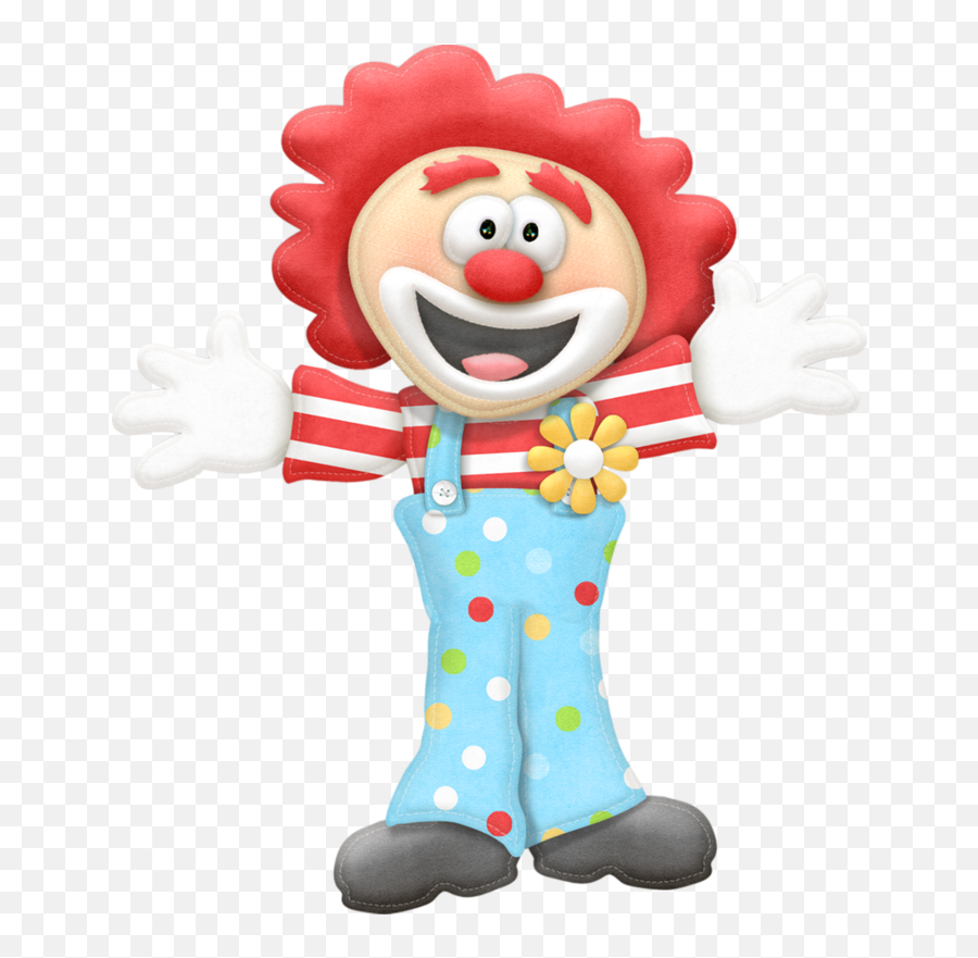 Clown Party - Png Funny Clown Clown Clipart Emoji,Skelton Emoji