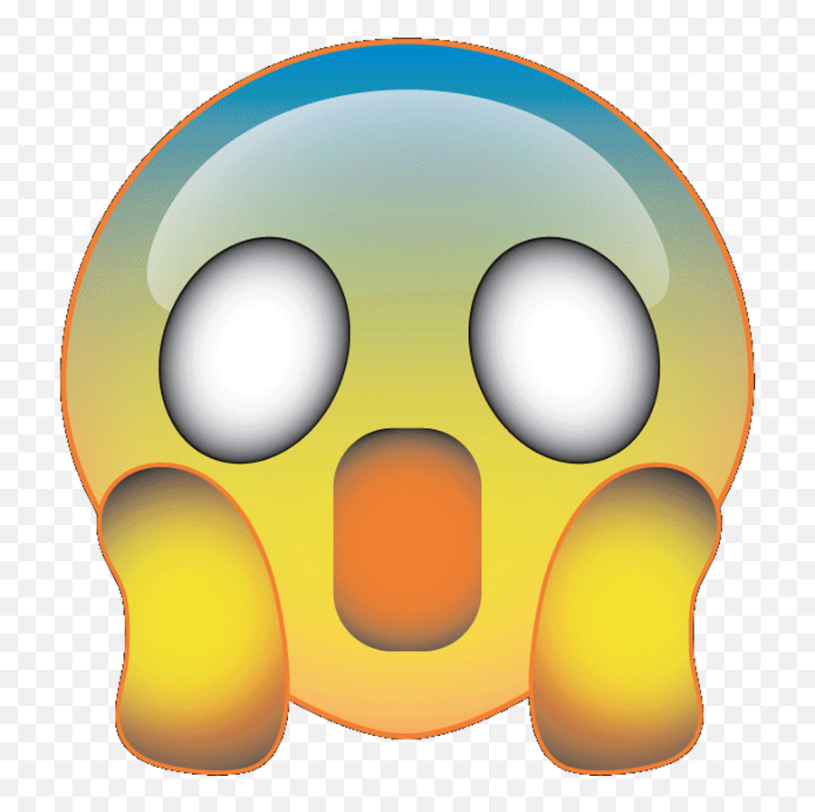 Emoji Fusion Generator - Omg Shock Emoji Png,Trippy Emoji Copy And Paste