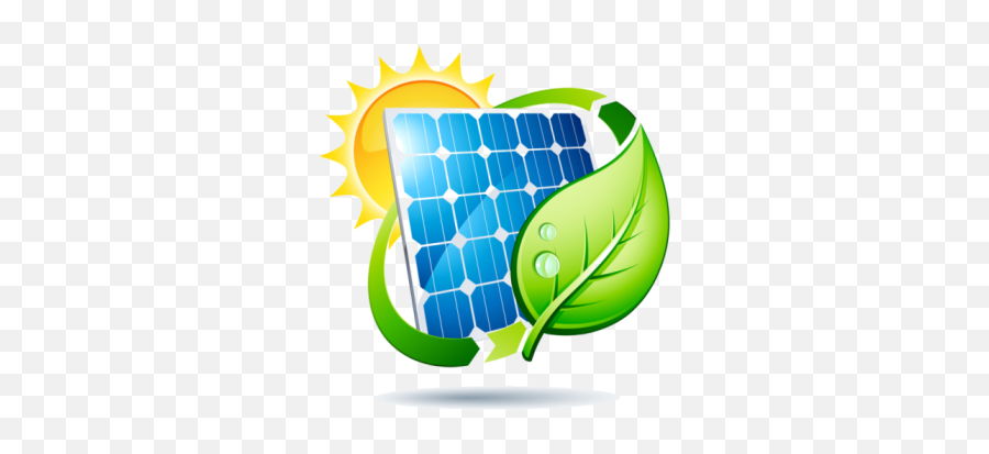 Residential Solar System Installation Commercial Solar - Solar Power Solar Energy Logo Emoji,Solar Power Emoji 2