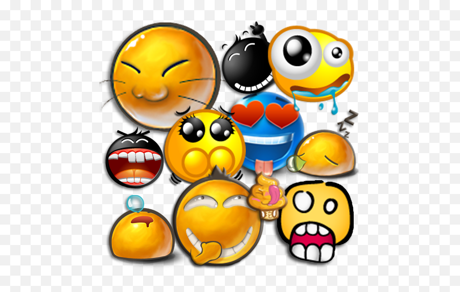 Emoticons For Chats Apk Download From - Emoticon Emoji,Oo Emoticons