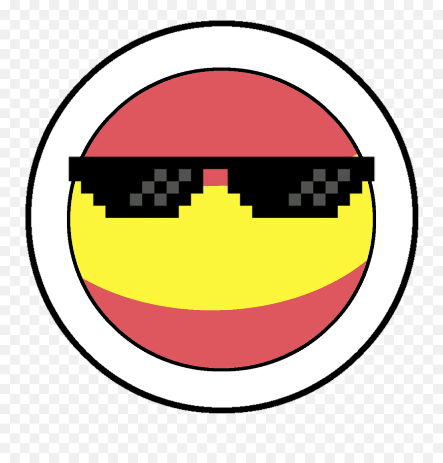 Countryballs - Dot Emoji,Polandball Emoji