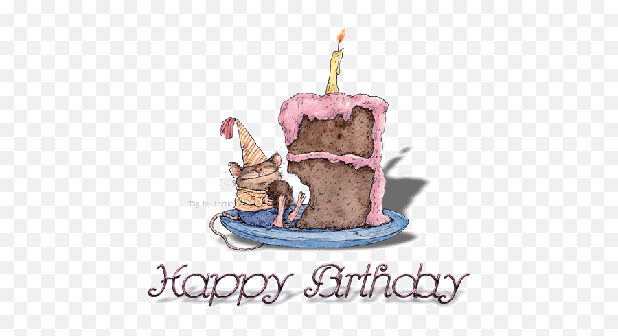 Funny Happy Birthday Mouse Page 1 - Line17qqcom Emoji,Funny Happy Birthday Emoticons