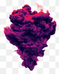 The Most Edited - Colorful Smoke Png Transparent Emoji,Emoticon Fumando