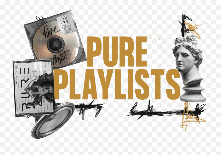 Pure Playlists - Auxiliary Memory Emoji,Roger Troutman Emotions