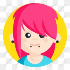 Only True Emos Can Score 68 On This Quiz U2013 Buzzquiz - Happy Emoji,Emo Emoticon Skype