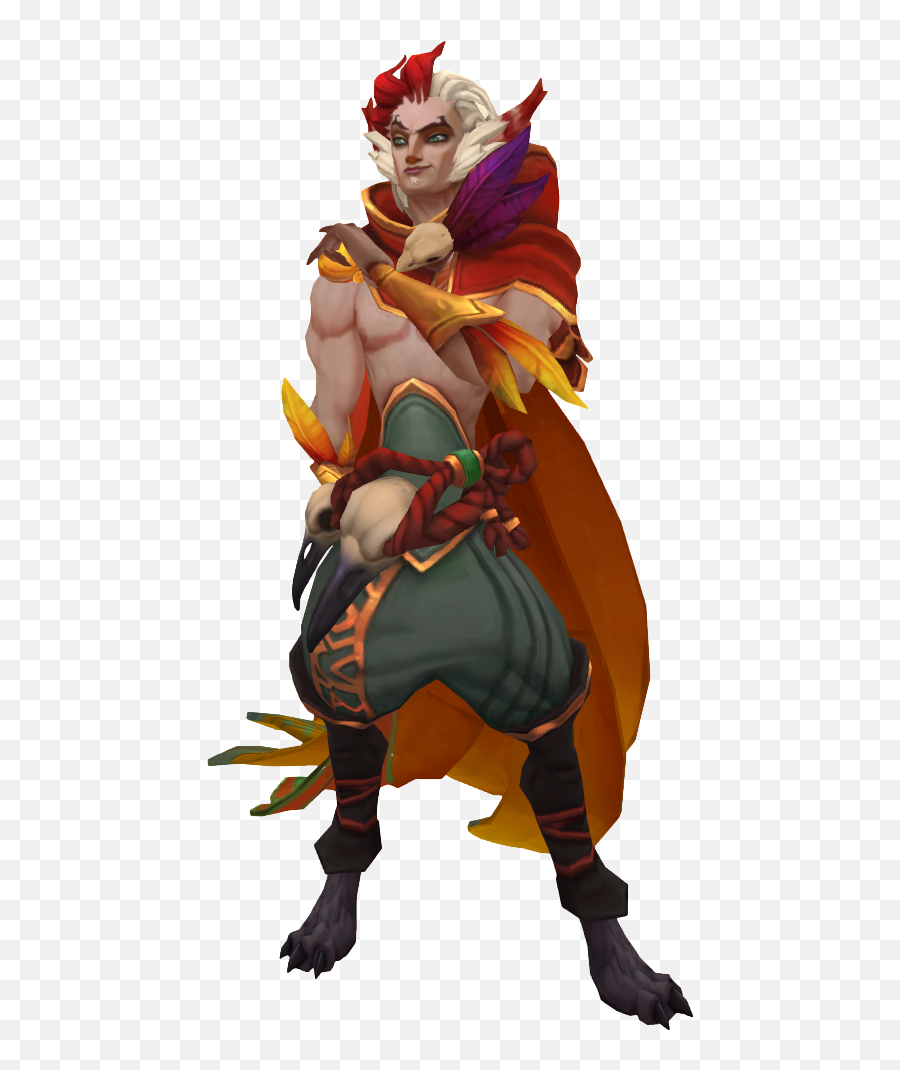 Rakan Emoji,League Character In Game Emotion