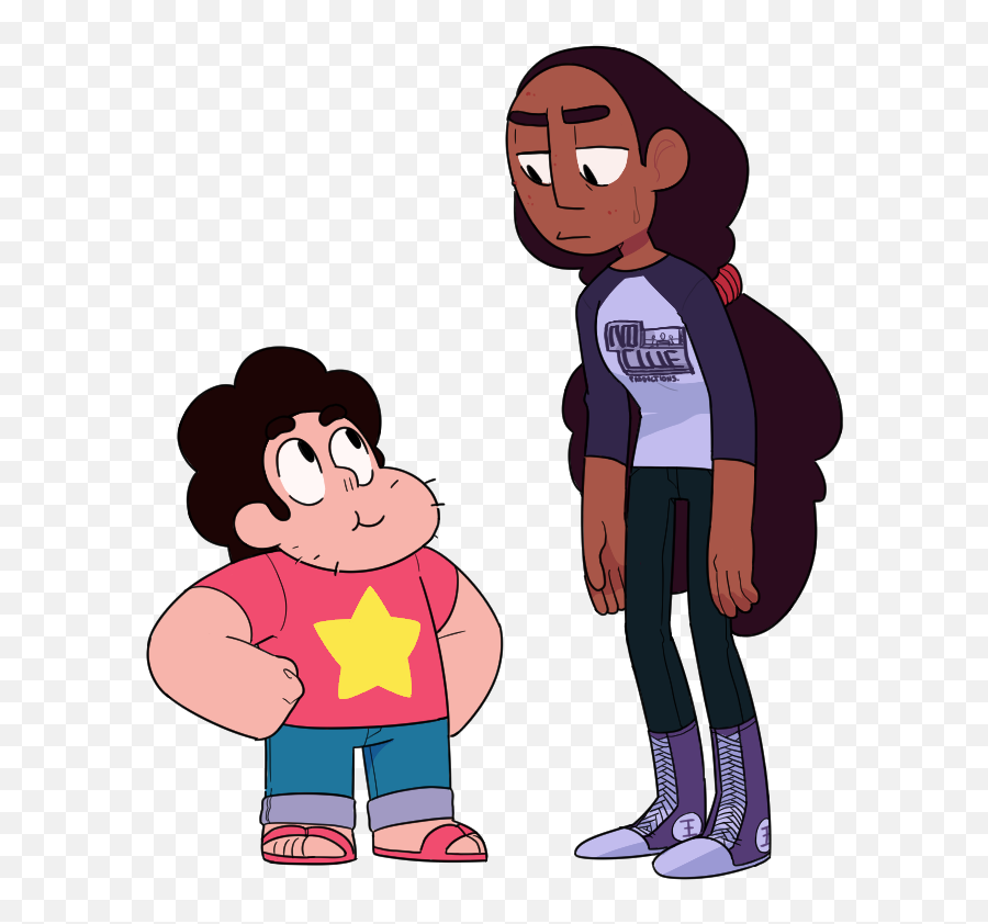 Haha Yeah Puberty Sure I Remember That The Thing That - Grown Up Steven Universe Emoji,Emotion Of A Villain