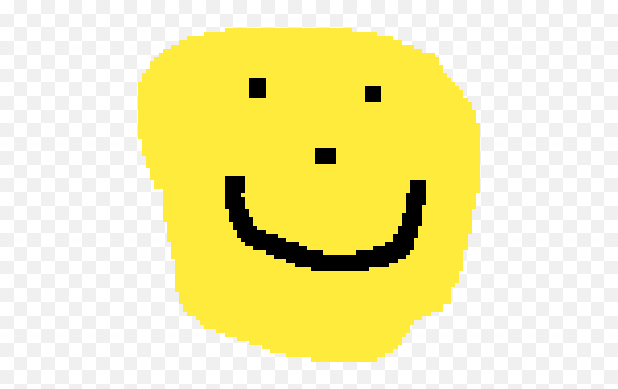 Pixilart - Memes By Rawrer Happy Emoji,Big Chungus Emoticon