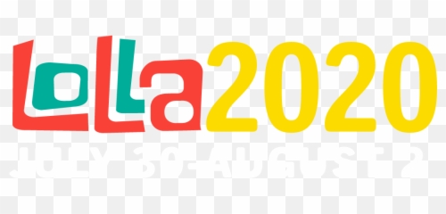 Lollapalooza U2013 July 30 - August 2 2020 U2013 Grant Park Chicago Dot Emoji,Wavey Arms Text Emoticon