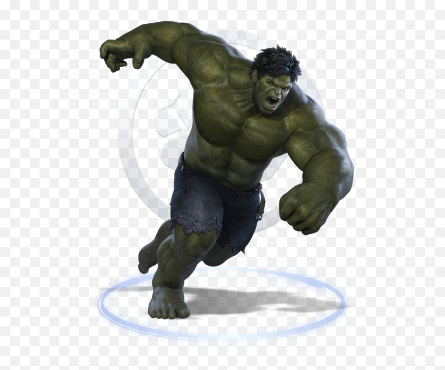 Bruce Banner - Avengers Game Hulk Png Emoji,Different Emotions In Bruce Banner