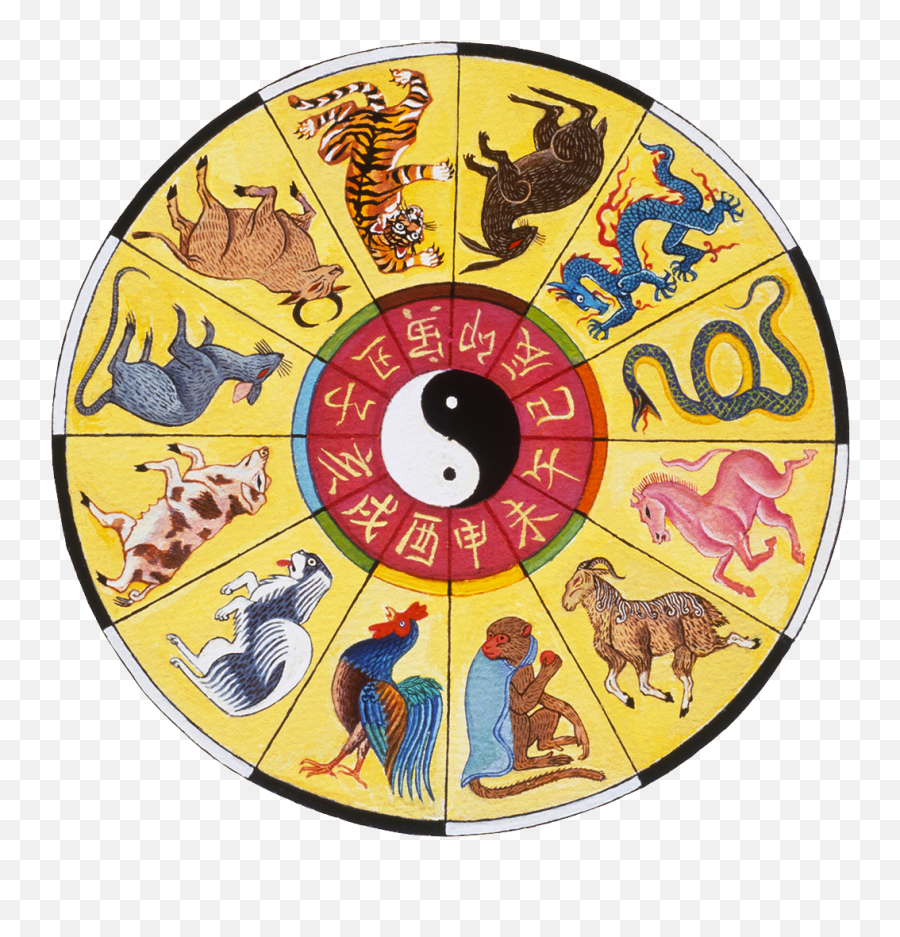 Chinese New Year - Horoscope Works Emoji,Emoji Lunar New Year Golden Pig