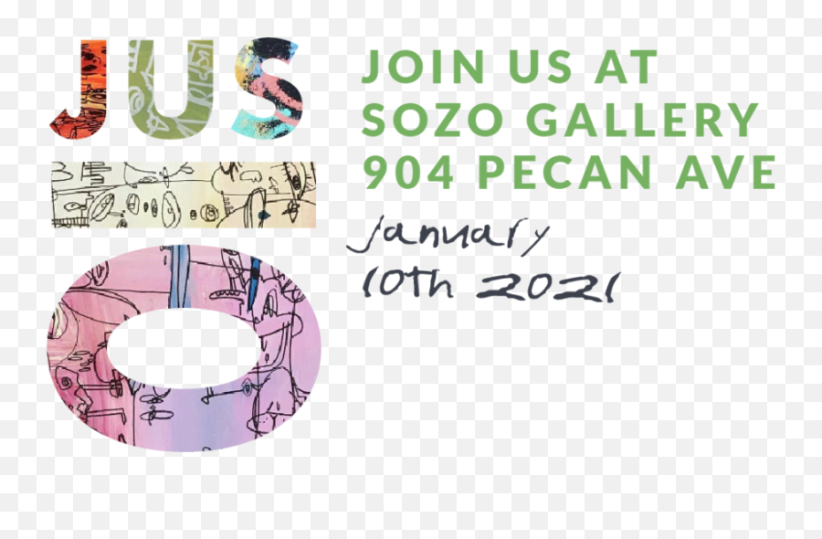 Sozo Gallery Exhibitions Emoji,Art Event About Artist And Kid Draw Emotion
