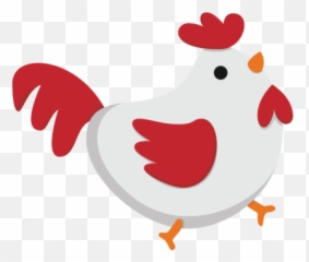 16743 Coronavirus Designs U0026 Graphics - Chicken Illustration Emoji,Respirator Emojis