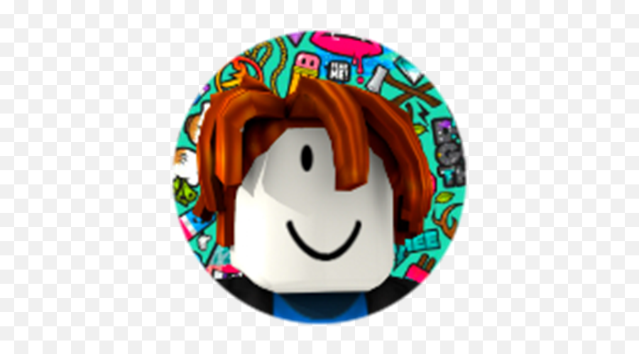 Toma Un Tour - Roblox Happy Emoji,Un Emoticon