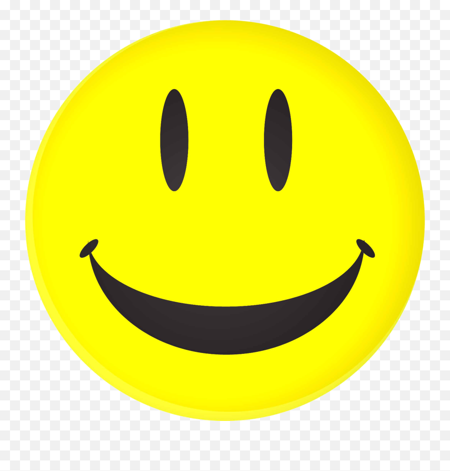 Smiley Camera - Smiley Happy Face Clipart Emoji,Sd Emoticon