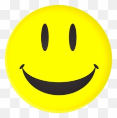 Smiley Camera - Smiley Happy Face Clipart Emoji,Sd Emoticon