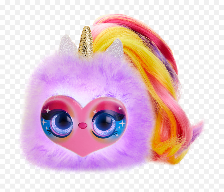 Interactive Pom Pom Pets - Pomsies Lumies Pixie Pop Emoji,What Emotion Do You Get From The Color Pink Interactive Pom Pom Pets - Pomsies Lumies Pixie Pop Emoji,What Emotion Do You Get From The Color Pink
