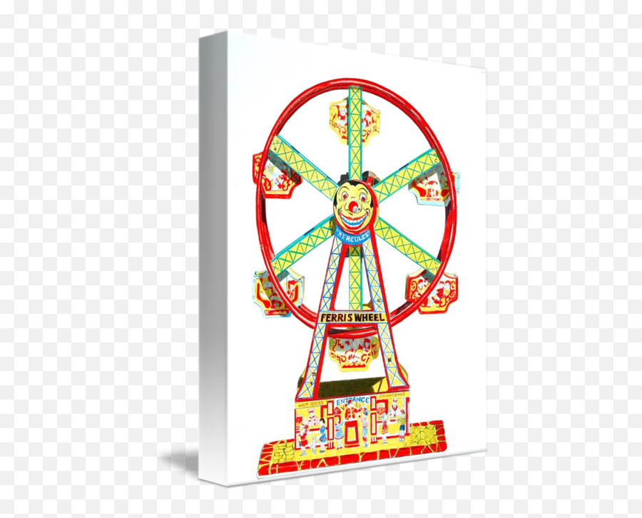 Ferris Wheel Drawing Tumblr Drawing Tutorial Easy - Drawing Ferris Wheel Emoji,Paint Ferris Wheel Emoji