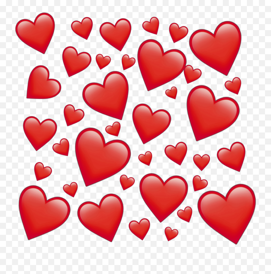 Popular And Trending Love Stickers - Transparent Purple Heart Background Emoji,Splash Emoji