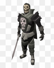 General Khazard - General Khazard Emoji,Runescape Kneeling Emoji