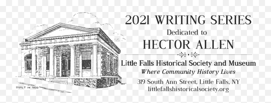 Little Falls Historical Society Museum - Language Emoji,Grandfather Letter To Grandson Emotion