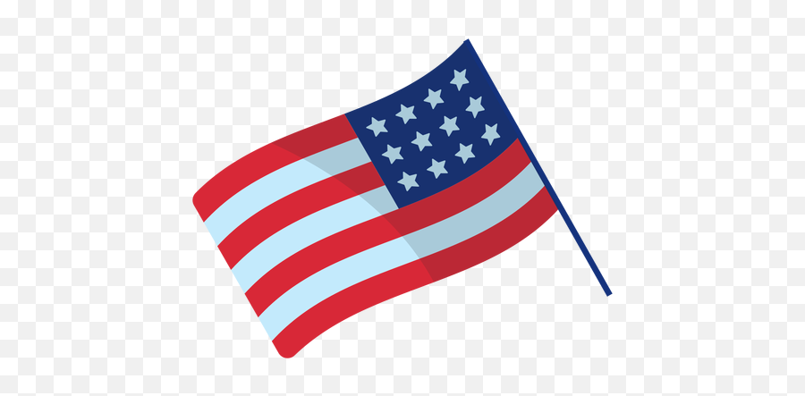 Bandeira Dos Eua Png - Bandera De Eeuu Png Emoji,Estados Unidos Banderas Emojis Png