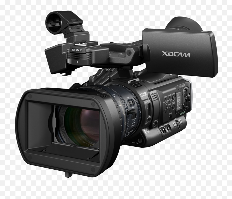 Video Camera Png Hd Png Pictures - Vhvrs Hd Video Camera Png Emoji,Film Camera Emoji